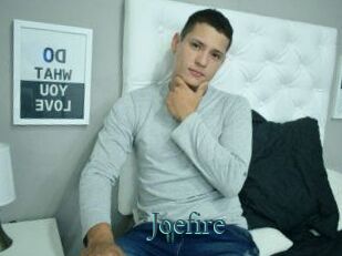 Joefire