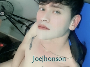 Joejhonson