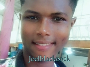 joelblackcock En live show