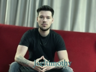 Joeltimothy