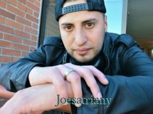 Joesatriany