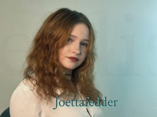 Joettafedder
