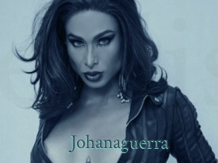 Johanaguerra