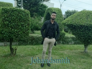 Johandsmith