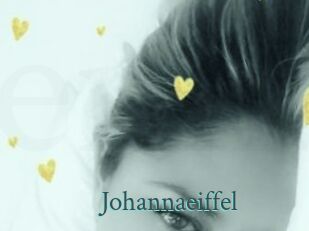 Johannaeiffel