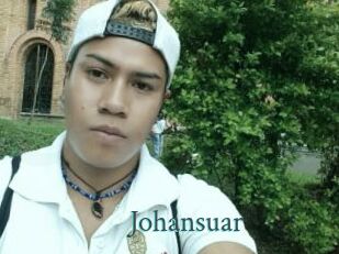 Johansuar