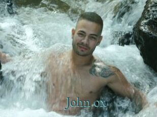 John_ox