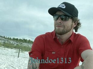 Johndoe1313