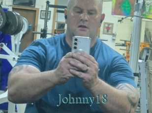 Johnny18