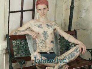 Johnnyfun