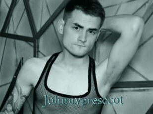Johnnypresccot