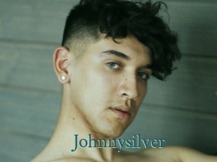 johnnysilver En live show