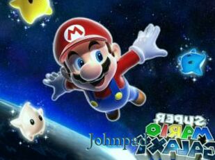 Johnpad
