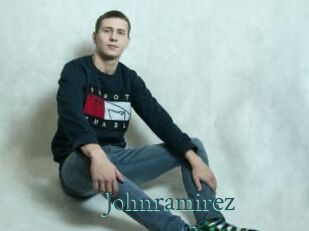 Johnramirez