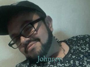 Johnrey