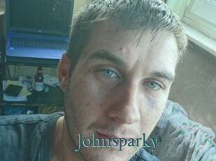 Johnsparky