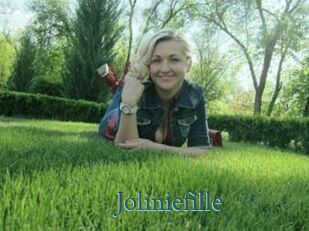 Joliniefille