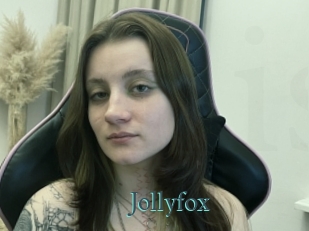 Jollyfox
