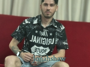 jonahshaw En live show