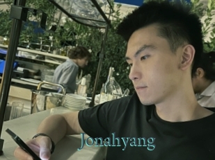Jonahyang