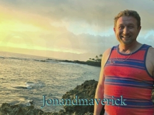 Jonandmaverick