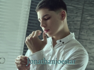 Jonathanjoestar