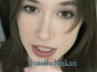 Jonelledunkan