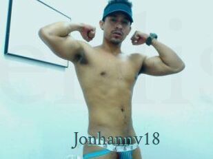 Jonhannv18