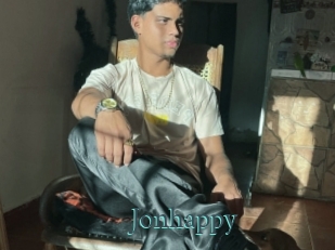 Jonhappy