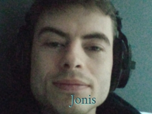 Jonis