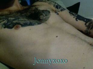 Jonnyxoxo