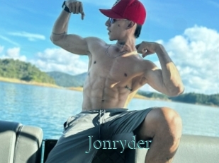 jonryder En live show