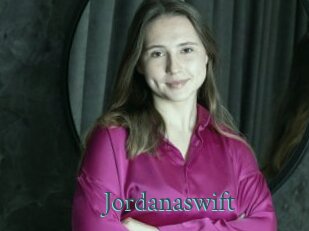 Jordanaswift