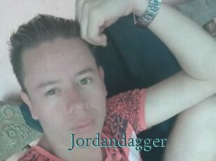 Jordandagger