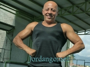 Jordangomez