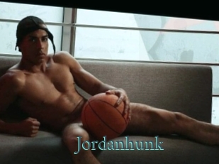 jordanhunk En live show