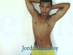 Jordanlatinboy
