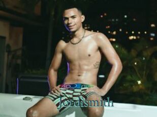 Jordismith