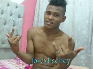 Jordybadboy