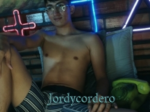 Jordycordero