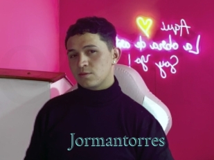 Jormantorres