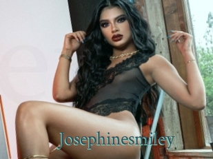 josephinesmiley En live show
