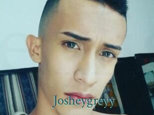 Josheygreyy