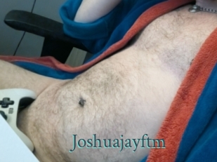 Joshuajayftm