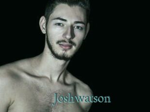 Joshwatson