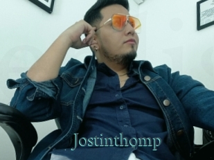 Jostinthomp