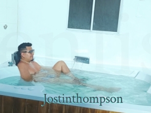 Jostinthompson