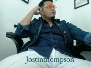 Jostinthompson