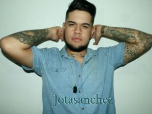 Jotasanchez