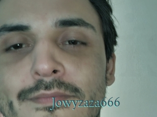 Jowyzaza666